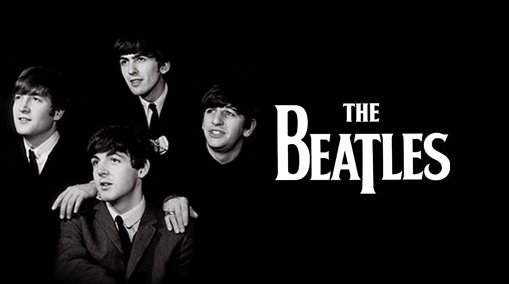 Les Beatles font un carton sur iTunes