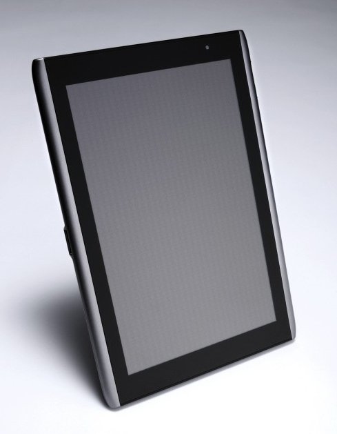 Acer - 3 tablettes tactiles et un smartphone 4,8 pouces