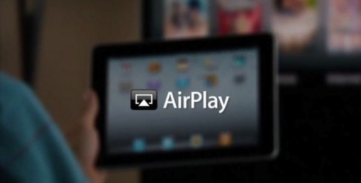 Air Video Enabler - L'application pour débloquer Airplay !