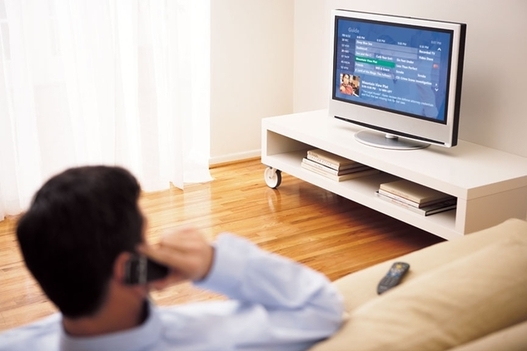 Microsoft proposerait bientôt un service payant de TV en streaming