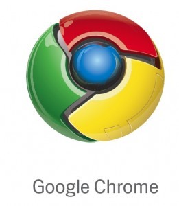 Google Chrome - les 10% de part de marché ne sont pas loin