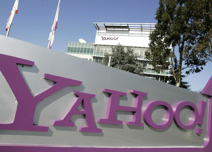 Yahoo! se sépare de 600 employés