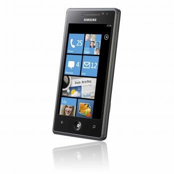 Windows Phone 7 - 1.5 millions de téléphones vendus