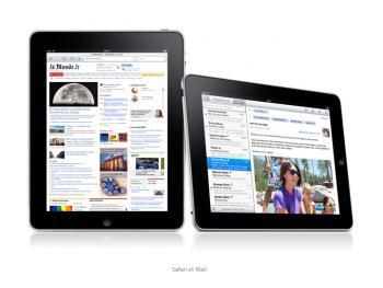L'iPad 2 serait proposé en trois modèles !