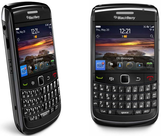 Les Blackberry 9780 et 9800 sont désormais disponibles chez Virgin Mobile !