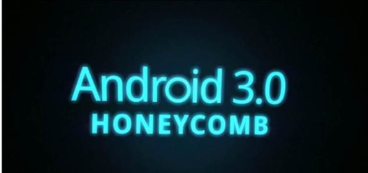 CES 2011 - Un aperçu d'Android 3.0 Honeycomb en vidéo