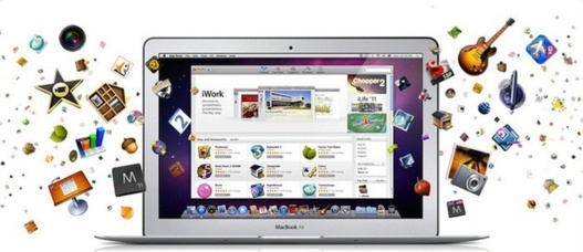 1 million de téléchargement en 24 heures pour le Mac App Store