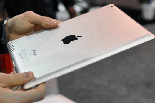 iPad 2 - Une Keynote Apple le 1er Février ?