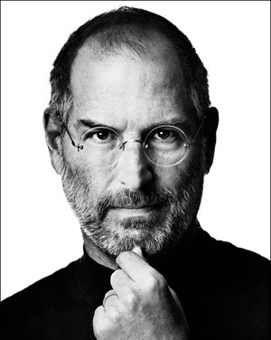 Apple - Steve Jobs de nouveau malade