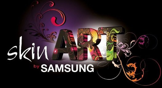 Skin Art Samsung - Personnalisez vos produits Samsung
