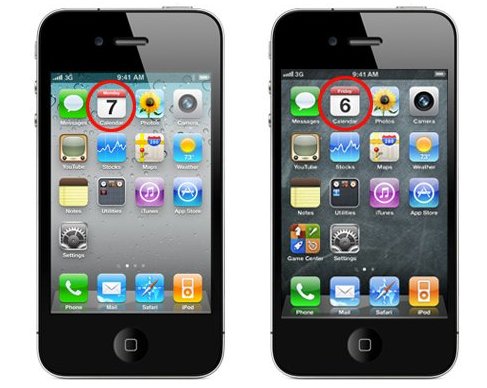 Apple WWDC 2011 - L'iPhone 5 entre le 5 et le 9 juin ?