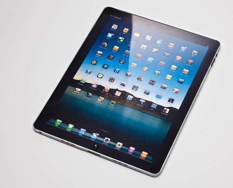 L'iPad 3 en Septembre 2011 ?