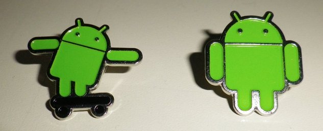 Android World Congress ou MWC 2011 ?