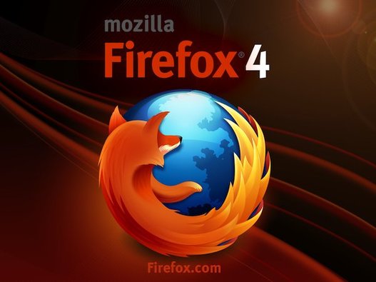 Firefox 4 RC est disponible au téléchargement