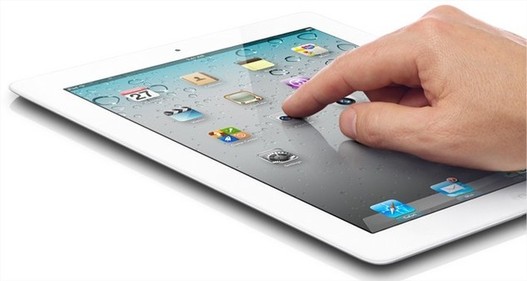 iPad 2 - La rupture de stock dès le premier jour