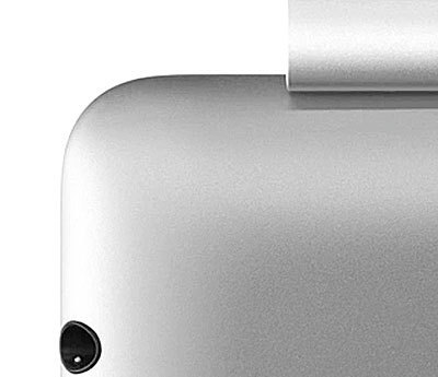 iPhone 5 - Un design proche de l'iPad 2 ?