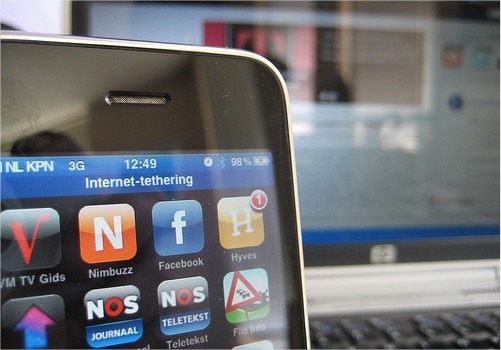Aux US, les iPhone jailbreakés prennent une claque par AT&T