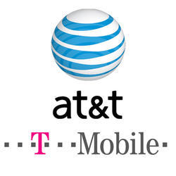 AT&T s'offre la filiale américaine de T-Mobile