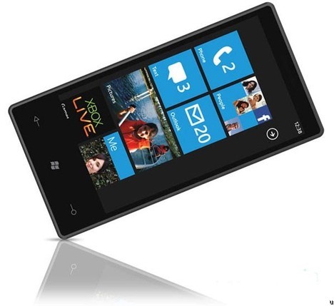 Windows Phone 7 - Le NFC intéresse aussi Microsoft