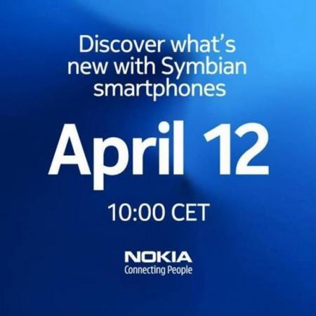 Nokia va parler de Symbian le 12 avril