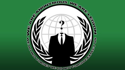 Anonymous stoppe ses attaques et se confie..
