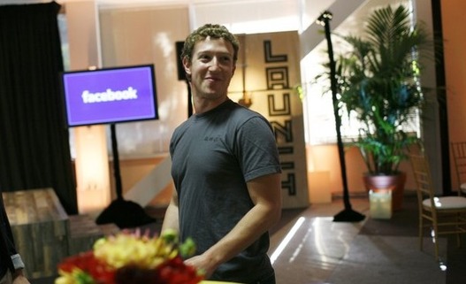 Facebook va t il changer de propriétaire ?