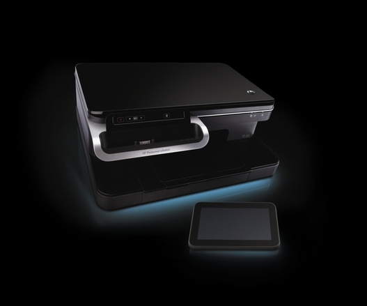 Test de l'imprimante HP Photosmart eStation