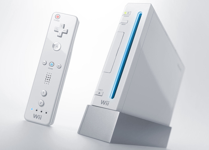 Une nouvelle Nintendo Wii à l'E3 ?