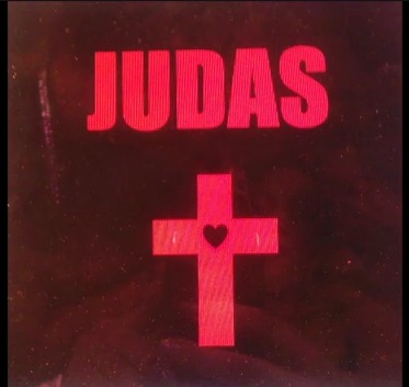 Lady Gaga libère Judas sur le Web