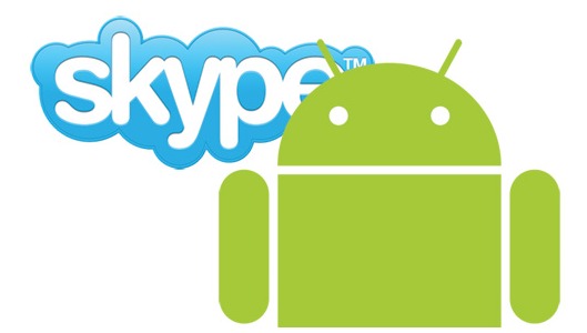 Skype sous Android - Une faille donne accès aux données privées