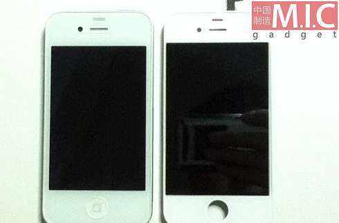 iPhone 5 - Juste un écran plus large ?