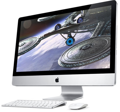 Apple nous préparerait de nouveaux iMac pour mardi ?