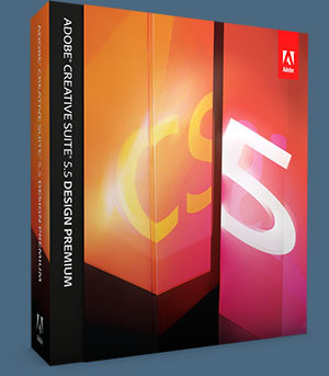Adobe Creative CS5.5 disponible !
