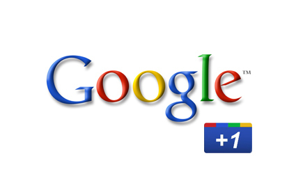 Le bouton Google +1 bientôt sur vos sites