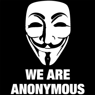 Anonymous - Les hackers hackés