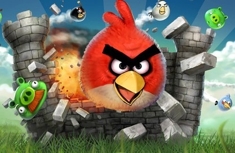 Angry Birds en bourse ?
