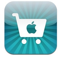 L'application Apple Store sur iPhone évolue comme les Apple Store 2.0