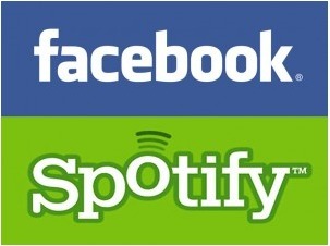 Facebook + Spotify = Facebook Music ? (Update)