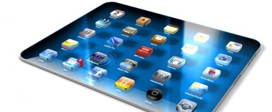 iPad 3 - Apple aurait déjà choisi ses fournisseurs