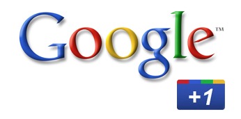 Google +1 est disponible pour tous les sites