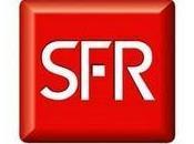 SFR - Une baisse des tarifs de 35 à 45%