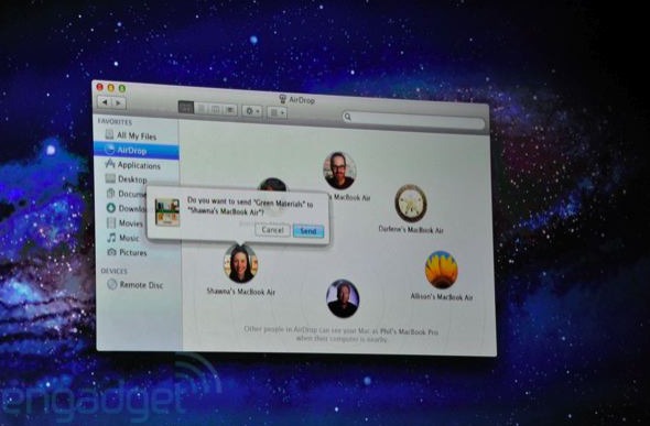 Keynote WWDC Apple 6 juin 2011 en direct Live dès 19h