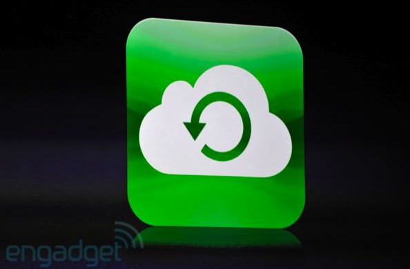 Keynote WWDC 2011 - iCloud - Suite