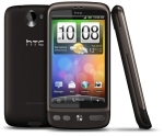 Pas d'Android 2.3 Gingerbread pour le HTC Desire
