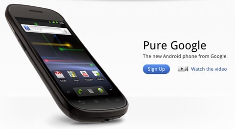 Android 4.0 - Le premier téléphone serait un Samsung Nexus Prime