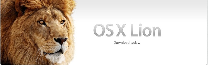 Télécharger Mac OS X Lion (Update)