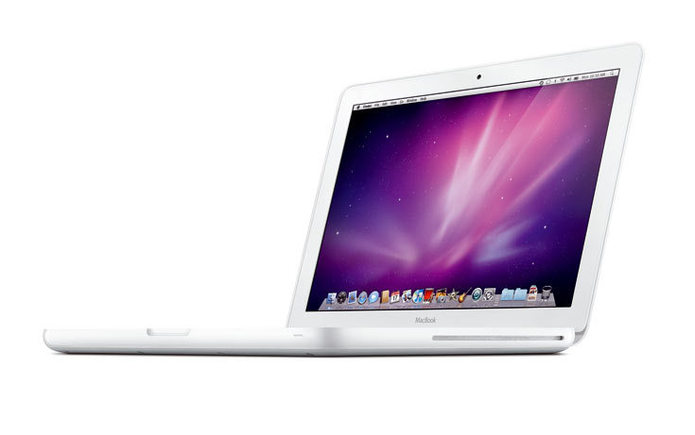 Apple se sépare du Macbook..