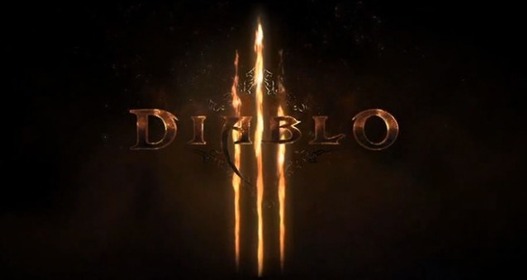 Diablo 3 - Le futur jeu " réalité " de Blizzard