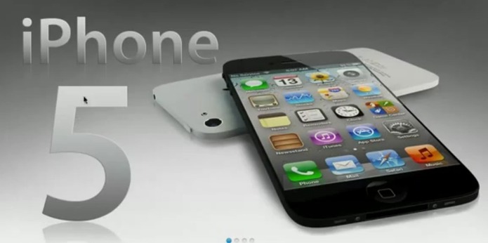 L'iPhone 5 déjà sur le site d'Apple ? ... enfin presque :)
