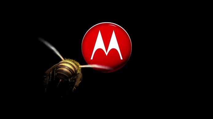 Google s'offre Motorola Mobility